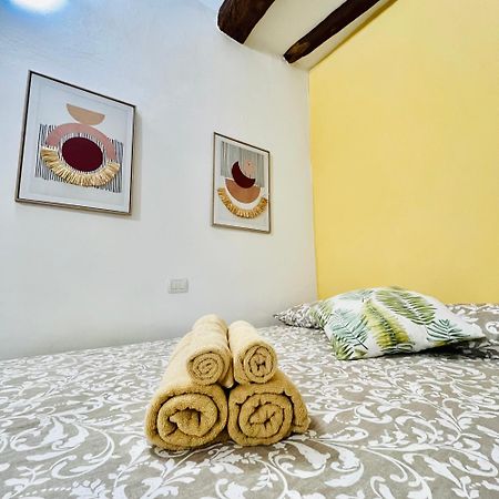 Appartamento Agave - quartiere Castello Cagliari Esterno foto