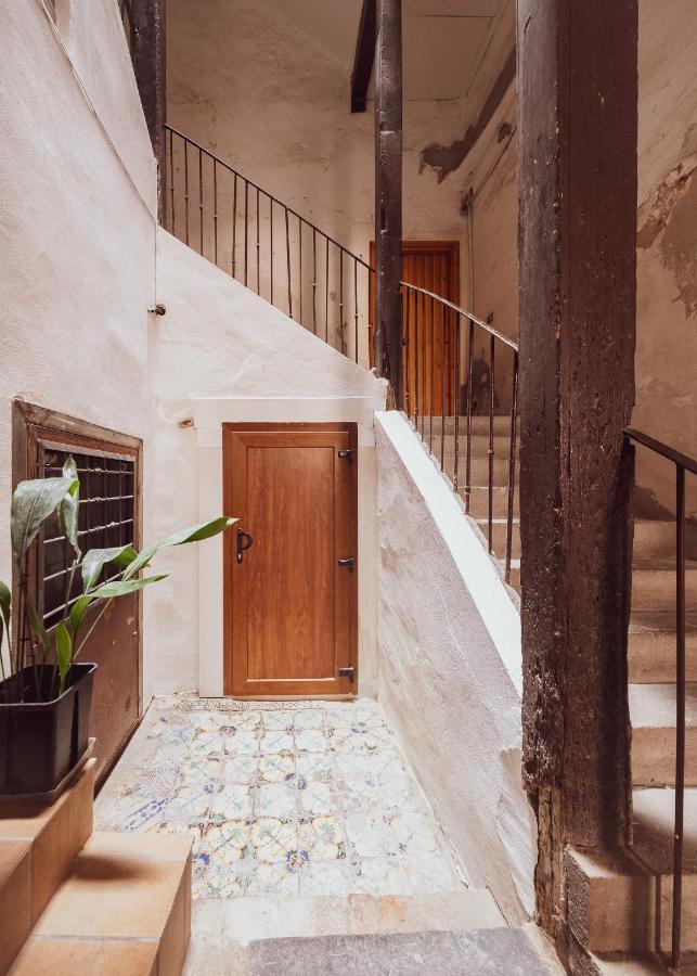Appartamento Agave - quartiere Castello Cagliari Esterno foto