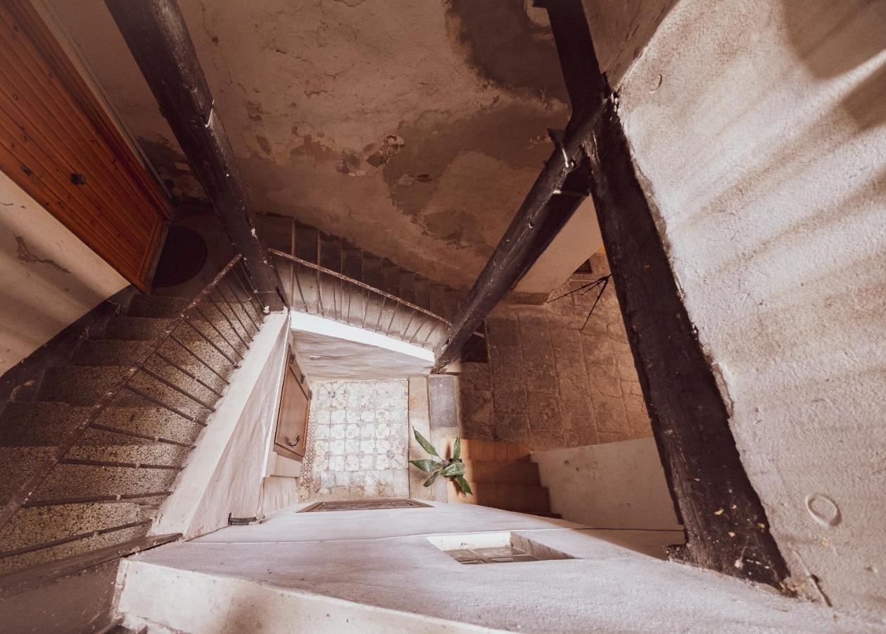 Appartamento Agave - quartiere Castello Cagliari Esterno foto