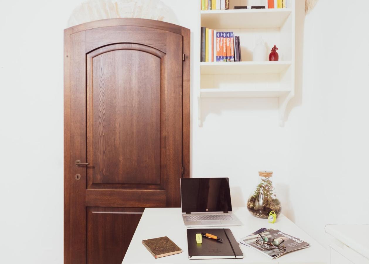 Appartamento Agave - quartiere Castello Cagliari Esterno foto