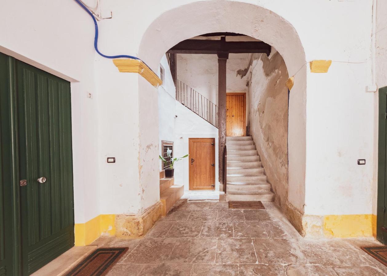 Appartamento Agave - quartiere Castello Cagliari Esterno foto