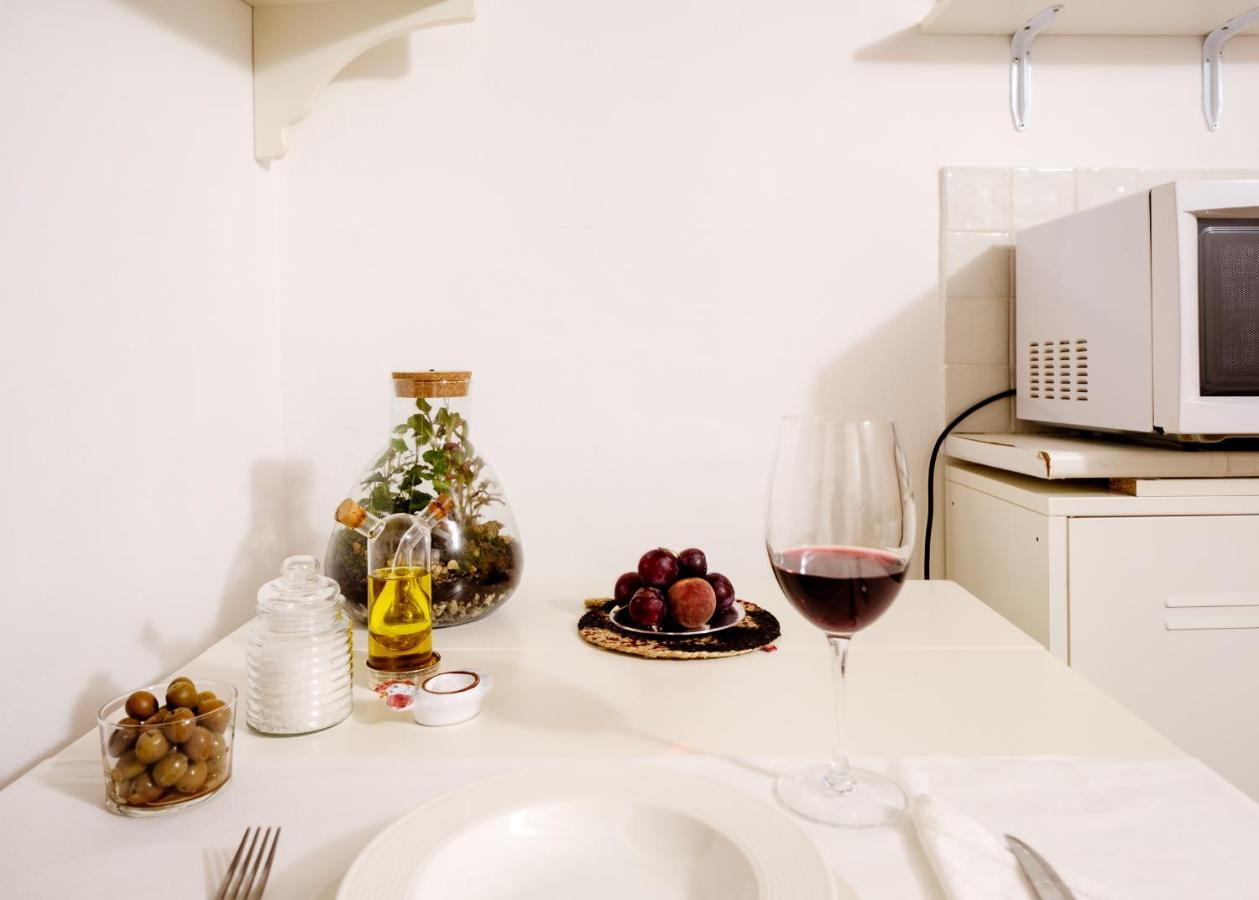 Appartamento Agave - quartiere Castello Cagliari Esterno foto