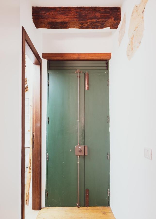 Appartamento Agave - quartiere Castello Cagliari Esterno foto