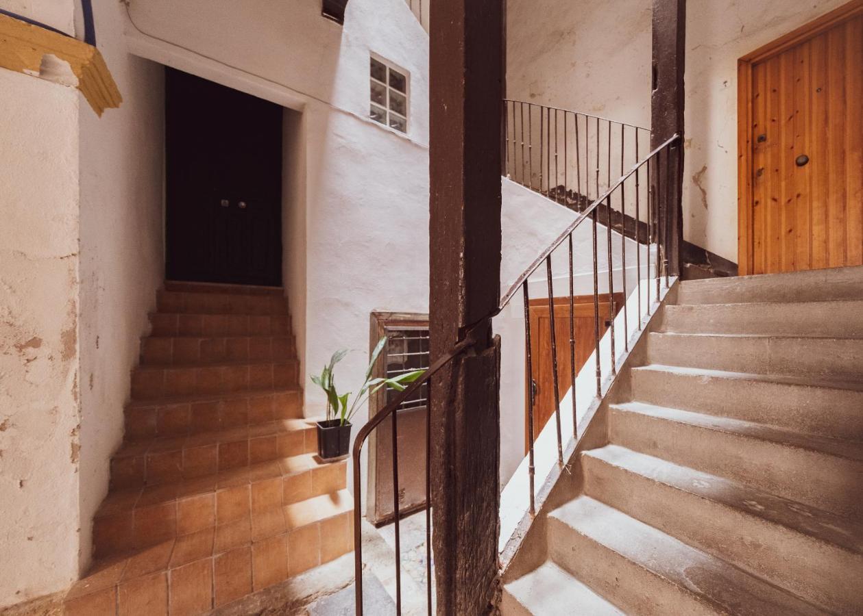 Appartamento Agave - quartiere Castello Cagliari Esterno foto