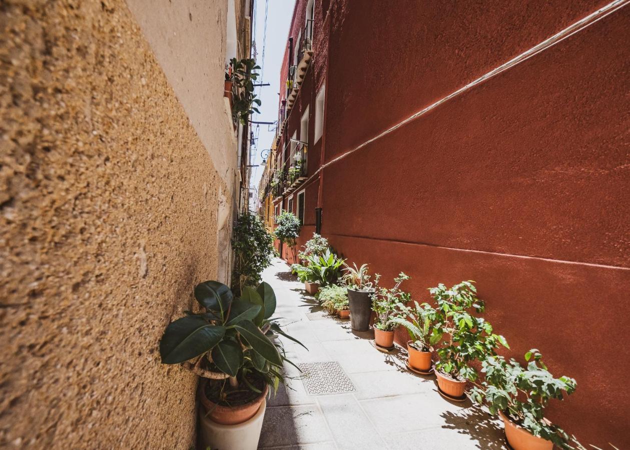 Appartamento Agave - quartiere Castello Cagliari Esterno foto