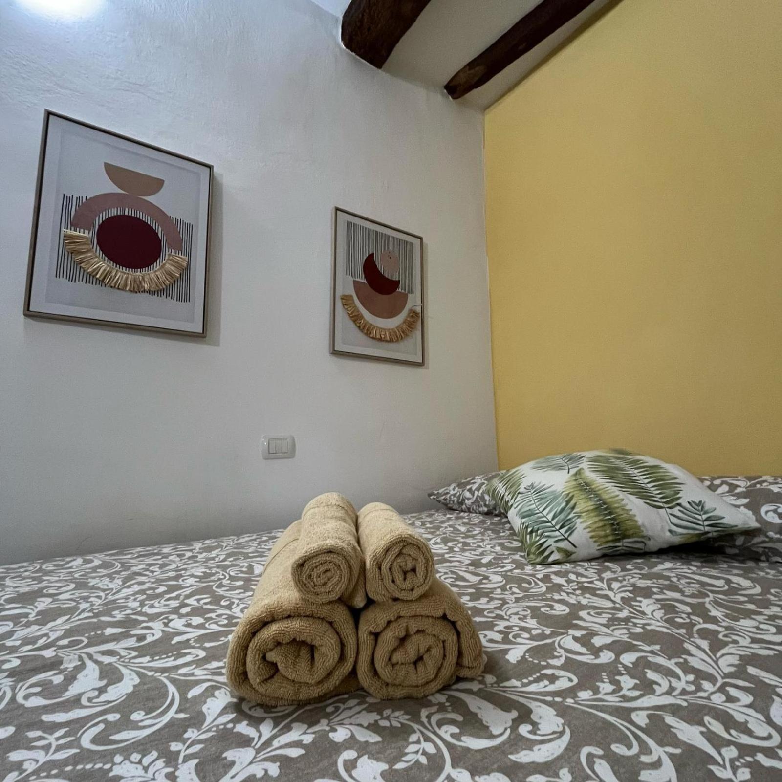 Appartamento Agave - quartiere Castello Cagliari Esterno foto