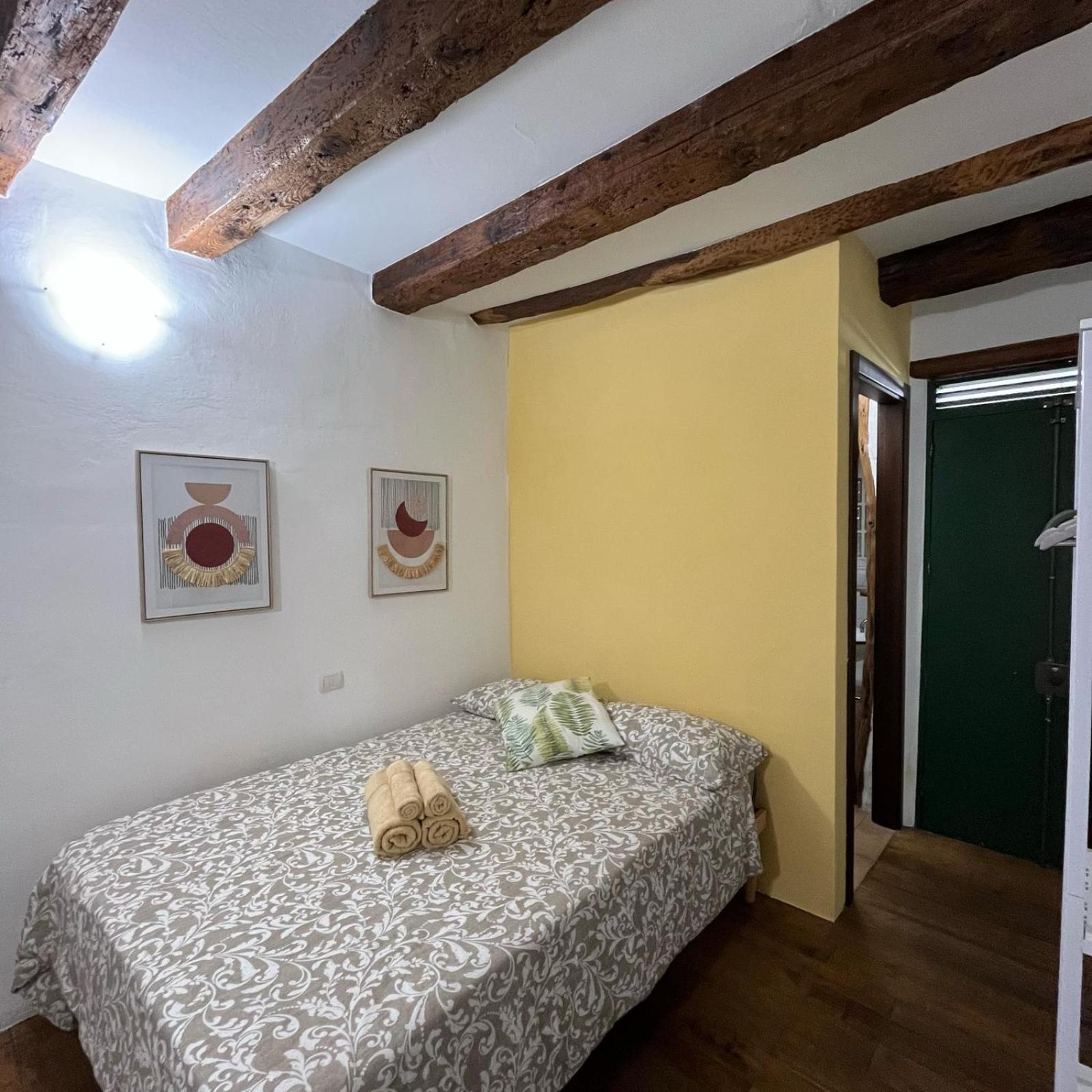 Appartamento Agave - quartiere Castello Cagliari Esterno foto