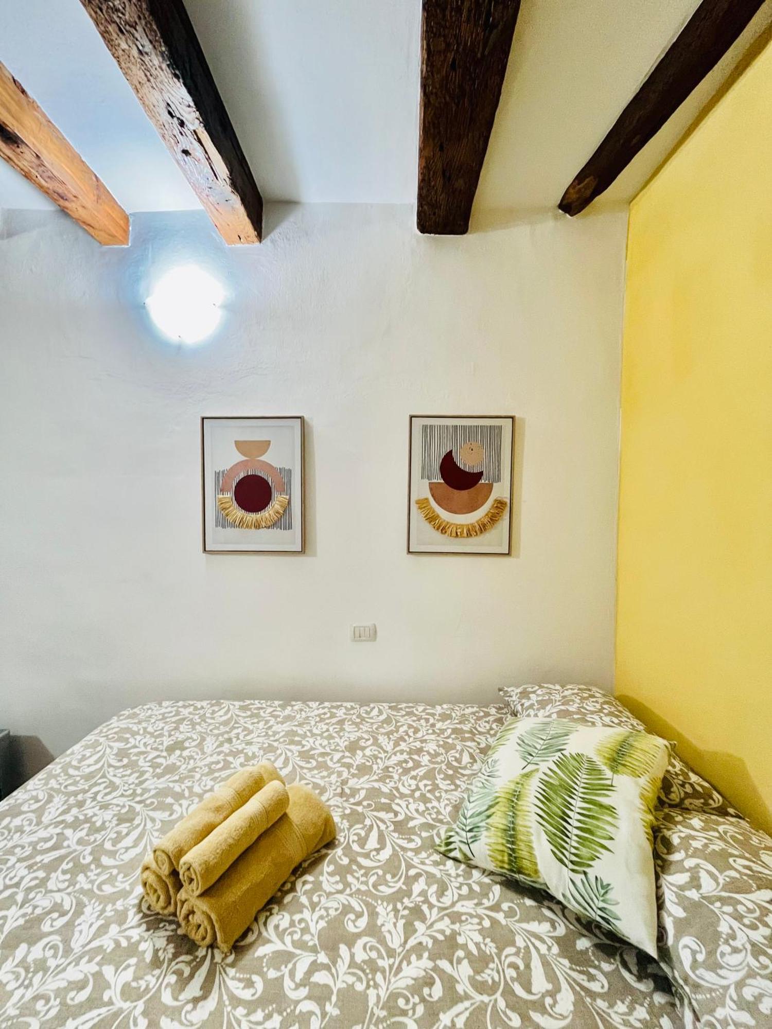 Appartamento Agave - quartiere Castello Cagliari Esterno foto
