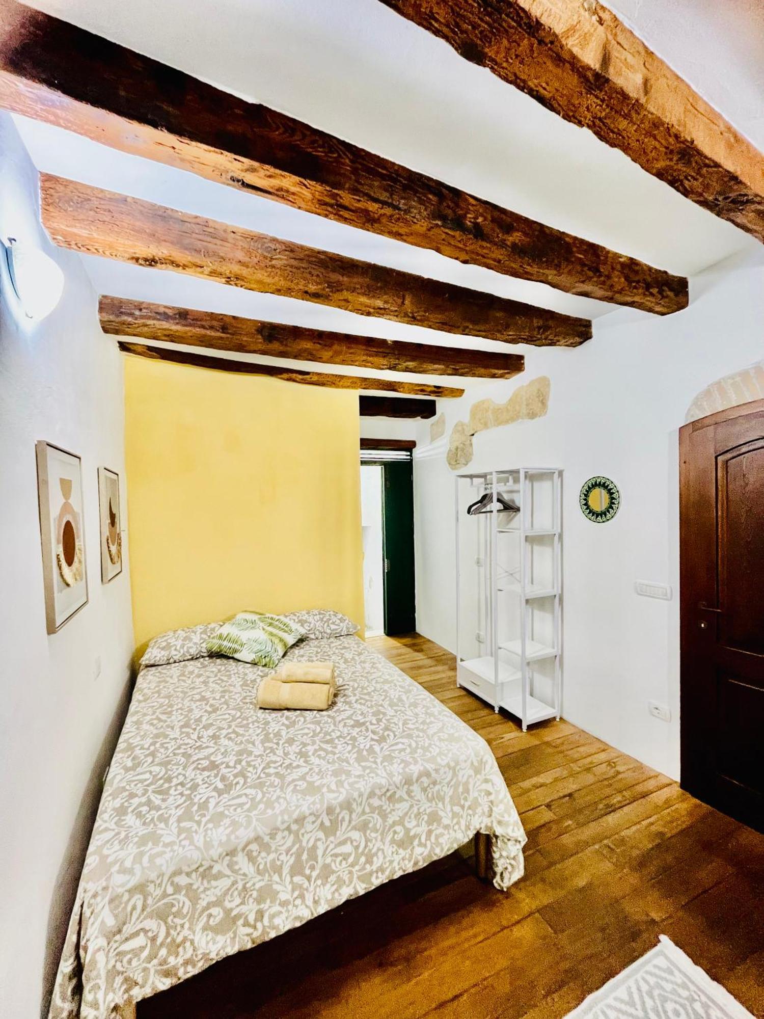 Appartamento Agave - quartiere Castello Cagliari Esterno foto