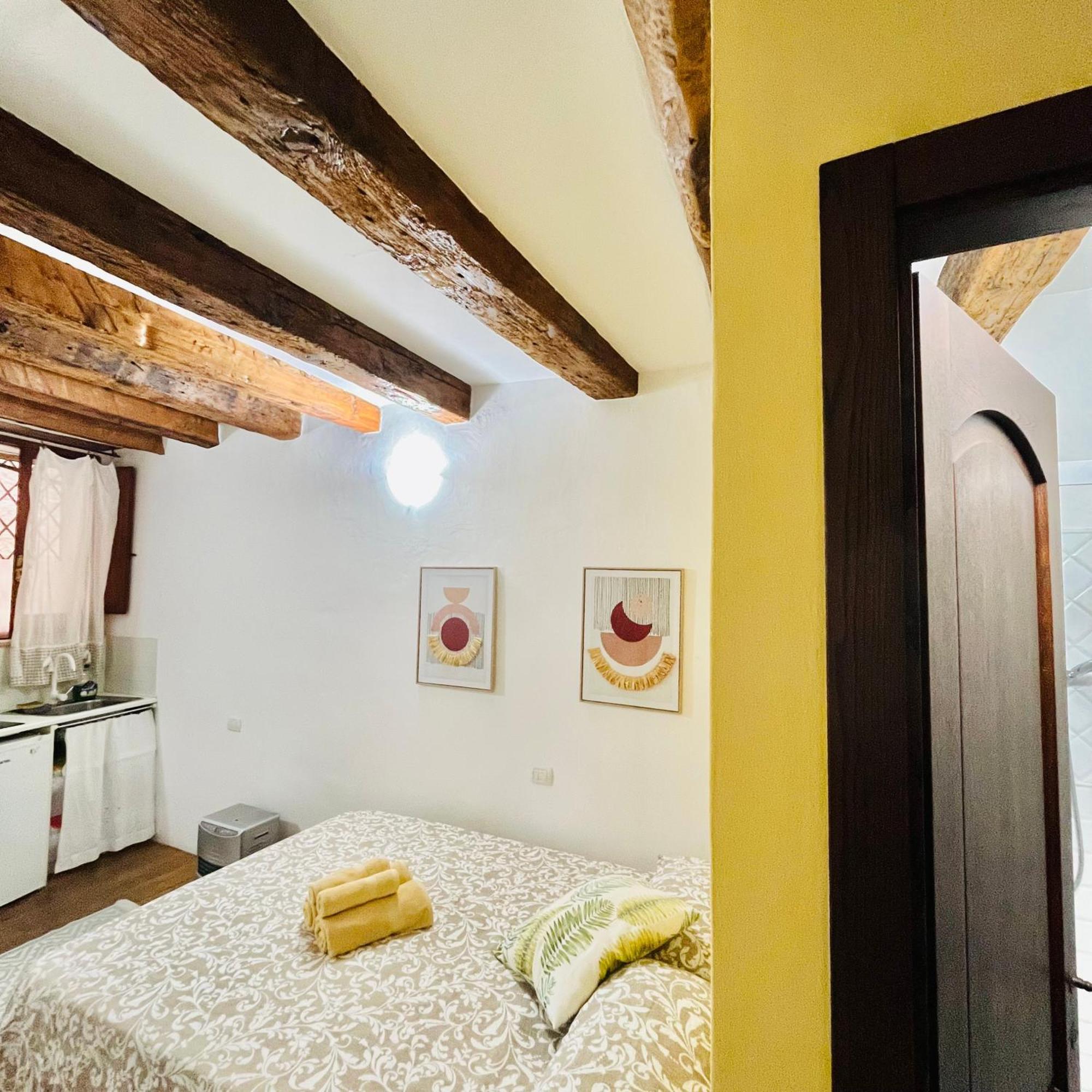 Appartamento Agave - quartiere Castello Cagliari Esterno foto